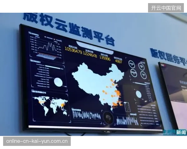 内容版权监测能力在2027年将决定体育供应商的市场准入水位 内容版权监测能力在2027年将决定体育供应商的市场准入水位